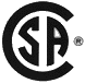 CSA logo